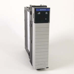สำหรับโมดูลอีเธอร์เน็ตและการสื่อสาร Allen Bradley 1756-SYNCH - Product Image 1