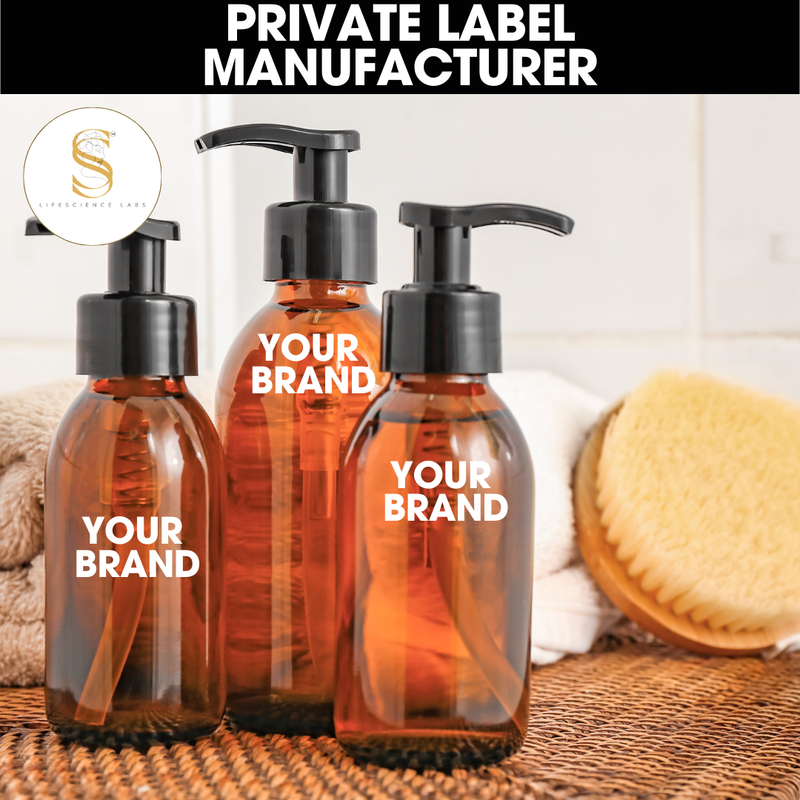 Wholesale Private Label Liquid Refreshing Long