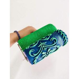 ยางซิลิโคน15ซม. ทำจากยางซิลิโคนพิมพ์ลายลูกกลิ้งทาสี - Product Image 4