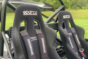 Excellent rapport qualité-prix, occasion, 2020, E x o m  o t i  v e    E x  o c e t    S p o r t    T u  r b o, prêt à être expédié - Product Image 2