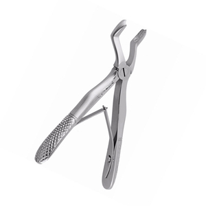 Forceps d'extraction Pinces d'extraction pour enfants Outils d'extraction dentaires en acier inoxydable pour enfants - Product Image 1