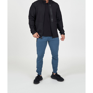 Fashion Wear Infi-Dry Surge Training <b>Zip</b>-<b>Up</b> <b>Jacket</b> Mens <b>Jacket</b> Casual Wear Custom Logos & Designed - Product Image 1