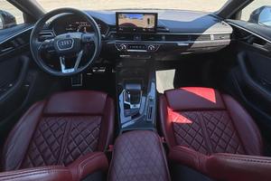 Voiture d'occasion fiable Audi S4 Prestige 2021, V6 turbocompressé, transmission intégrale, S Sport - Product Image 3