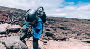 Espectrómetro portátil láser Sciaps de nueva generación, espectrómetro Libs de análisis de carbono - Product Image 4