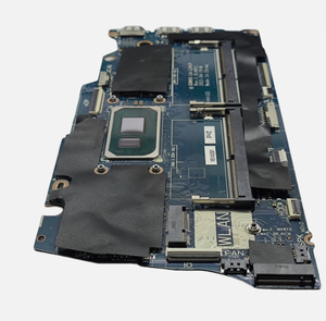 Placa base original nueva para portátil Dell Inspiron 15 3511 GDM50 LA-L241P i3-1125G4 0FFWCW FFWCW - Product Image 2
