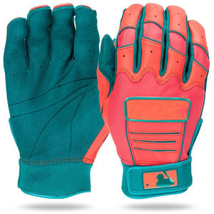 Pro Washable Softball Baseball <b>Gloves</b> Custom Premium Leather Palm <b>Winter</b> Batting <b>Gloves</b> for Men <b>Women</b> 2026 - Product Image 1