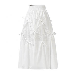 Jupe en cuir de haute qualité pour femmes, mode, meilleur design, respirante, prix de gros, jupe en cuir - Product Image 1