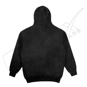 Sudadera con capucha personalizada para hombre, ropa deportiva masculina de alta calidad, Jersey ajustado en blanco, Primavera - Product Image 4