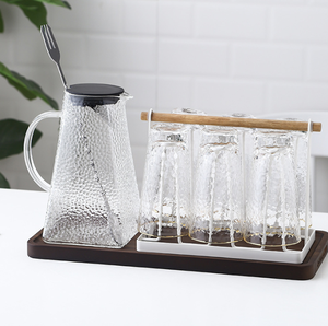 Plateau de service en bois d'acacia durable pour les collations au thé et au café et l'utilisation décorative - Product Image 2