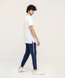 Venta caliente Hombres Pantalones cortos de sudor ahora disponibles en precio asequible hecho de fábrica de buena calidad para los hombres Pantalones cortos de sudor - Product Image 4