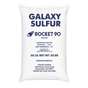 Engrais azoté Sulfate d'ammonium granulaire Sulfate d'ammonium à vendre - Product Image 4