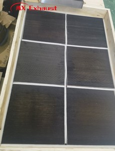 Euro1 Euro2 Euro3 Euro4 euro5催化剂不锈钢100电池200电池300电池400电池 - Product Image 4