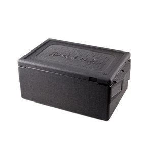 "Profi Line 39L <b>Food</b> Storage <b>Container</b> <b>Insulated</b> GN 1/1 674x400x(H)287mm" - Product Image 1