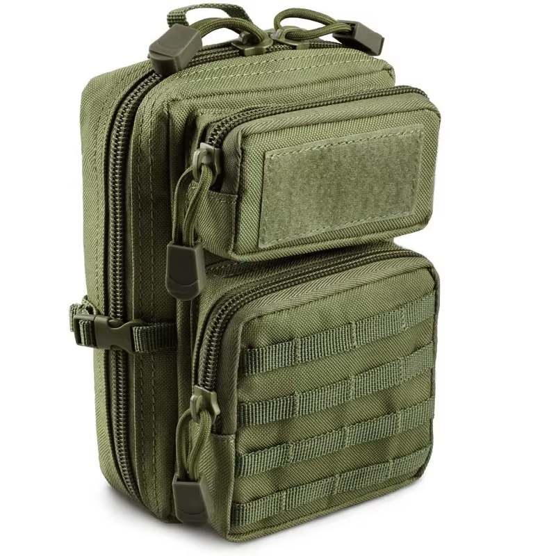 Verde OD