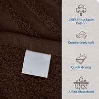 Nouvel Arrivage Respirant à Séchage Rapide Compressé Meilleure Vente Serviette de Bain en Coton de Haute Qualité Design 70x140cm Stock Service OEM