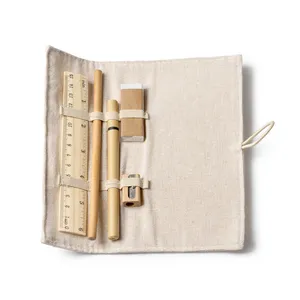 Ensemble d'écriture écologique personnalisé Blink, cadeau d'affaires - Product Image 1