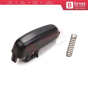 ฝาครอบปุ่มเบรกมือ BDP1200 สีดำ 42389776D สำหรับ Mokka A X Encore Tracker Trax - Product Image 2