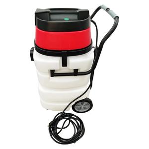 Wholesale Industrial Domestic Dry/Wet Dual Vacuuuuum Cleaner <b>Dust</b>/Water Suction Machine 90L - Product Image 2
