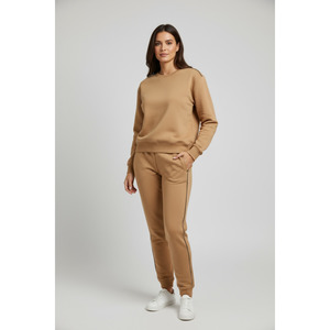 ชุดวอร์มพุดเดิ้ลใส่สบายทุกฤดู พร้อมคุณสมบัติป้องกันขนร่วงด้วยการปักลายโซ่ - Product Image 3