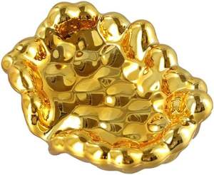 Plateau de support antidérapant auto-drainant Boîte à savon Ensembles de salle de bain-pour porte-savon - Product Image 4