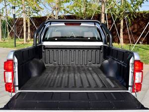 Great Wall Motors 7 2024 2.0T Turbo 4WD Edición Piloto Automático SUV Gasolina Coche Usado Modelo de Gran Demanda Asientos de Cuero - Product Image 5