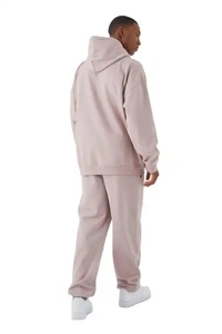 Conjunto Deportivo de Compresión para Hombre, 2 Piezas, Ropa Deportiva para Gimnasio, Marca Privada, Mangas Largas, Mallas de Compresión para Fitness - Product Image 2