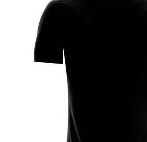 Camiseta de Algodón 100% para Hombre, Sublimada, Estilo Holgado, Estampada, de Gran Venta, con Estampado Largo, Tallas Grandes - Product Image 6