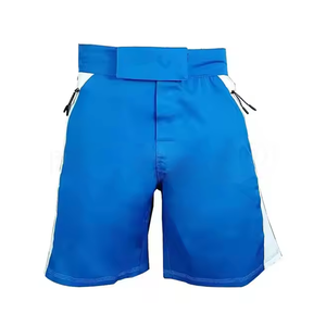 Pantalones cortos protectores deportivos para Motocross Mx Racing Dirt Bike Pantalones de protección Pantalones cortos para motocicleta Hechos en Pakistán - Product Image 2