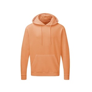 Collection Hiver Sweatshirts à capuche en coton surdimensionnés avec logo personnalisé Pullover pour hommes Sweatshirts à capuche et sweatshirts pour hommes grande taille du fournisseur BD - Product Image 5