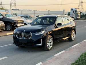 BMW X3 xDRIVE 25L AWD NUEVO, 200-299HP, 6 CILINDROS, EURO 6, DIÉSEL, 5 PLAZAS, TRANSMISIÓN AUTOMÁTICA - Product Image 3