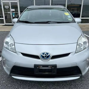 Toyota Prius 2015 - Product Image 1