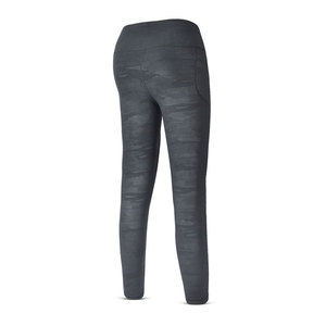 Leggings de course pour femmes de qualité supérieure, leggings de course extensibles personnalisés pour la vente en ligne - Product Image 5