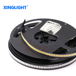 XINGLIGHT Hạt đèn LED SMD độ sáng cao 2214 3014 2835 3030 3528 5050 5730 Đèn LED xanh 1W 3V Bảo hành 2 năm - Product Image 1