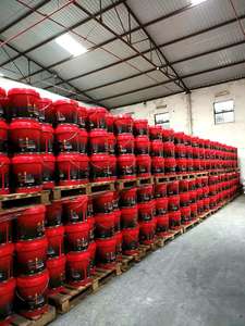 Vietnam producer factory price best quality and customized available use for construction vehicles Grade <b>20W50</b> CF-4 - Product Image 3