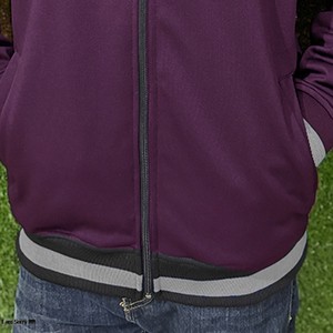 Chaqueta Vaquera de Otoño Hecha a Medida para Hombre, Tela de Lona, Cuello Alto - Precio de Mayoreo y Más Vendida - Product Image 6