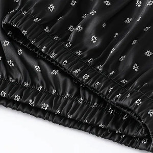 ชุดกางเกงขาสั้นพิมพ์ลายสำหรับผู้ชายมาใหม่ฤดูร้อน - Product Image 6
