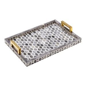 Taille et conception personnalisées en bois écologique avec plateau de service pour vadrouille pour une vie durable et une décoration intérieure naturelle - Product Image 6