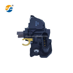 เครื่องค<span class=keywords><strong>ว</strong></span>บคุมไฟฟ้ากระแสสลับ F00MA45253แรงดันไฟฟ้าสากลสำหรับรถบัส - Product Image 1