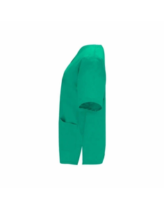 Uniformes Médicos de Manga Corta, Transpirables y Duraderos, Unisex, para Doctores, Enfermeras y Profesionales de la Salud, al por Mayor - Product Image 3