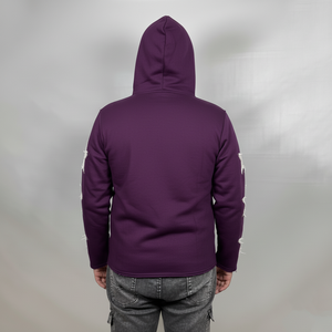 Nouveauté en vente chaude, sweats à capuche pour hommes, style unique, fabriqués dans les meilleurs matériaux, respirants, sweats à capuche basiques pour hommes - Product Image 2