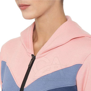 Quick Dry <b>Women</b> Fleece Tracksuit Custom Logo <b>Women</b> Fleece Tracksuit Jogging Wear <b>Women</b> Fleece Tracksuit High Quality - Product Image 5