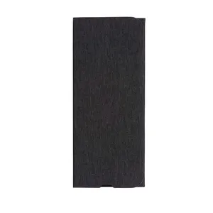 Tappetino per Mouse Wireless Ecologico in R-PET, Gadget Ecosostenibili per Tappetini e Pad - Product Image 1