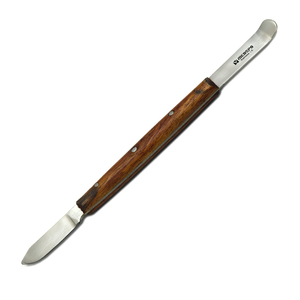 Cuchillo de modelado y cera manual de acero inoxidable para laboratorio dental, grande de 18 cm, al por mayor - Product Image 3