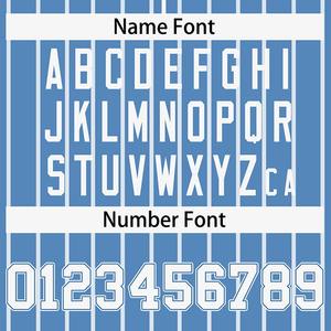 Venta al por mayor de fábrica, camiseta de béisbol a rayas, uniforme juvenil, impresión personalizada, bordado 3D, camisetas de béisbol personalizadas de manga corta para hombres - Product Image 4