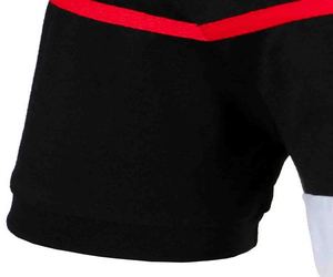 Polo de secado rápido para hombre, transpirable y absorbente de humedad para deportes y ropa informal - Product Image 5