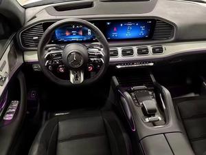 G L E 63S Performance 4MATIC AWD Coupé SUV d'occasion 2023, intérieur haut de gamme et modes de conduite avancés, prêt à l'exportation - Product Image 4