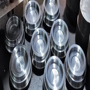 Piezas de Mecanizado CNC de Latón de Alta Calidad, Acero Inoxidable, Precisión, Tamaños Personalizados, Uso Industrial, Ecológico, Gran Venta - Product Image 1