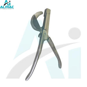 เครื่องปั๊มโลหะสแตนเลสสำหรับ2025 26cm, อุปกรณ์สัตวแพทย์สัตวแพทย์เครื่องปั๊มหัวใจสำหรับม้าโค้ง CE ISO - Product Image 5