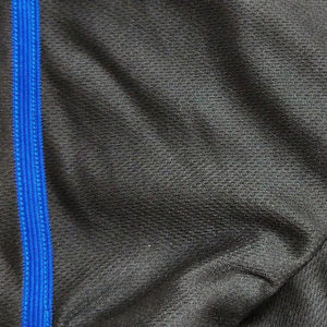 Maillot de baseball pour adulte sur mesure en gros, 100% polyester, respirant, évacuant l'humidité, séchage rapide, boutons intégrés - Product Image 6