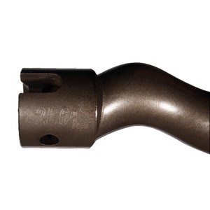 Mortel Meister 2L6 PLUS Rotor ultra สำหรับ MME40HRG - Product Image 2